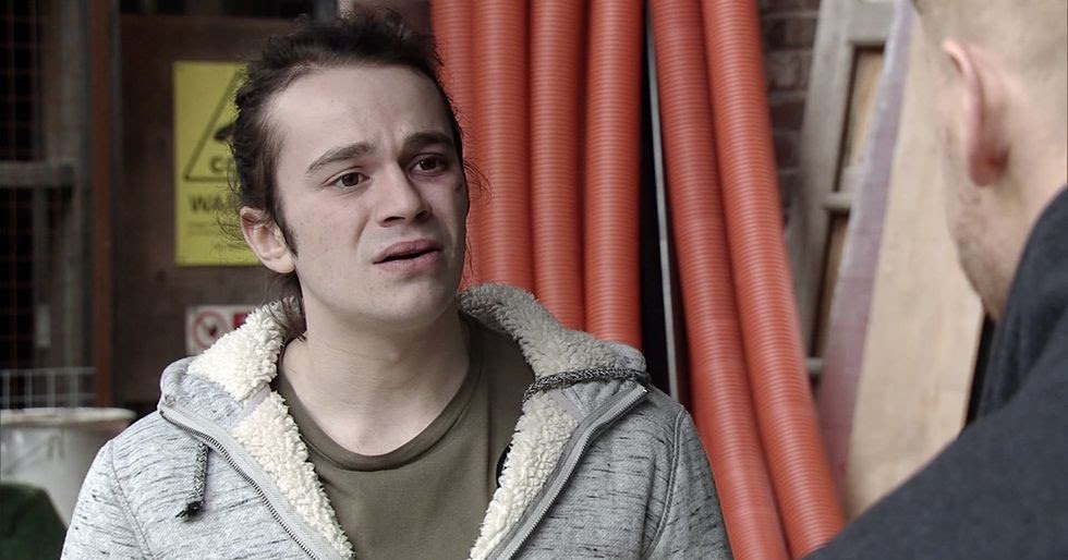 Coronation Street Blog: Coronation Street Episode Review; Weds 30th Jan