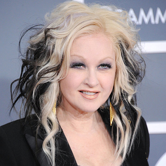 GOSSIP CENTRAL Australia Cyndi Lauper Reveals Uncle Killed by Sandy