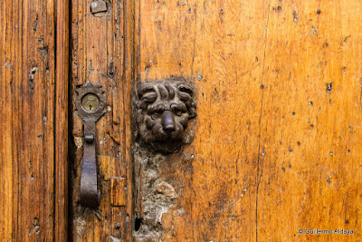 Calzada Tecolote (Guanajuato, México), by Guillermo Aldaya / PhotoConversa