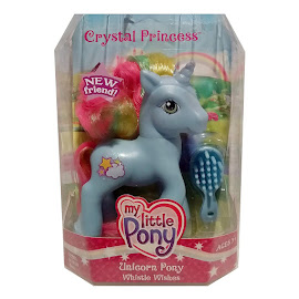 My Little Pony Whistle Wishes Unicorn Ponies G3 Pony