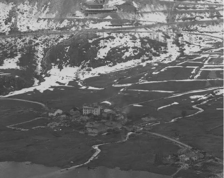 Les dernières infos de Haute Tarentaise par Pierre