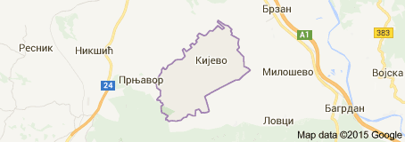 Kijevo (Wikipedia)