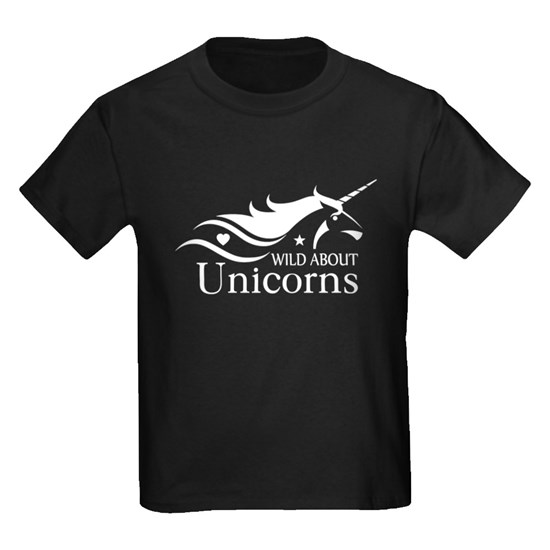 NEW! Unicorn T-shirt Available in store!