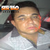 Homem acusado de matar grávida de 7 meses em Sousa é preso pela Polícia Militar no Estado de São Paulo