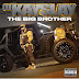 Album Stream: DJ Kay Slay "The Big Brother"