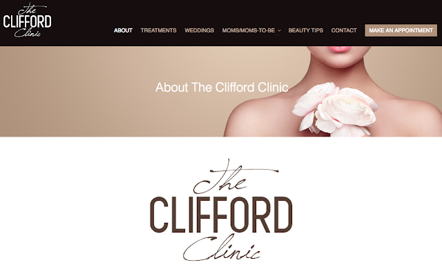 Clifford Clinic Review