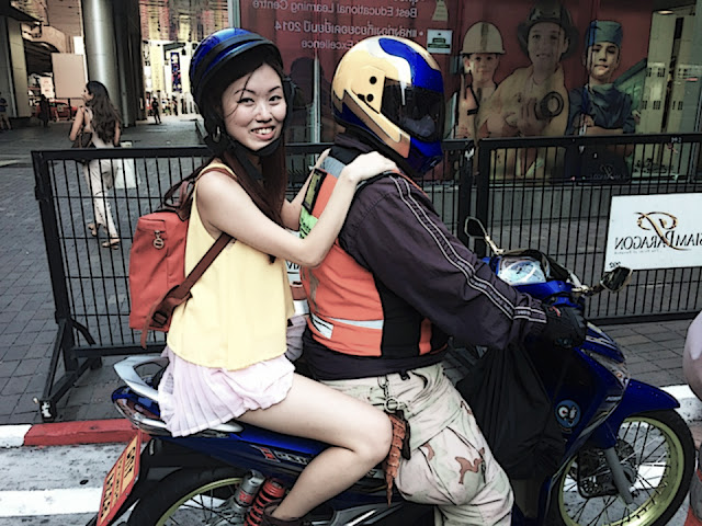 28 Fun Things We Did in Bangkok Thailand & Travel Tips!