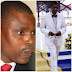Sacked FRC Boss, Obazee In Fresh Trouble