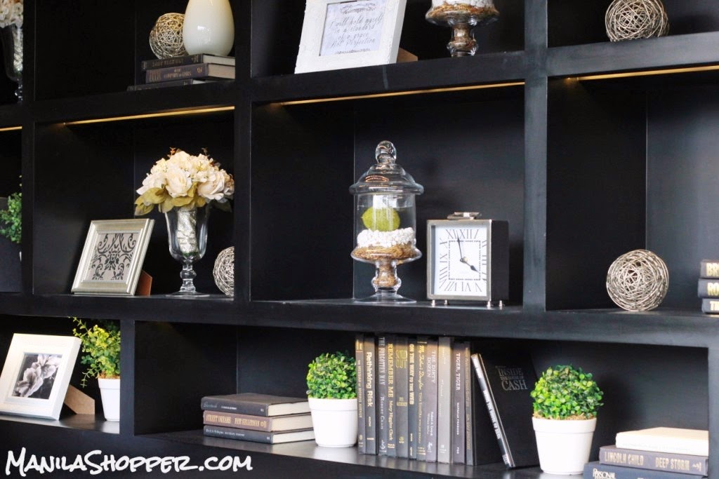 Manila Shopper The Foot Massage Lounge at BGC