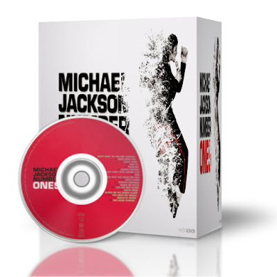 Michael Jackson-Number Ones-(2003) Michael Jackson-Number Ones-(2003)
