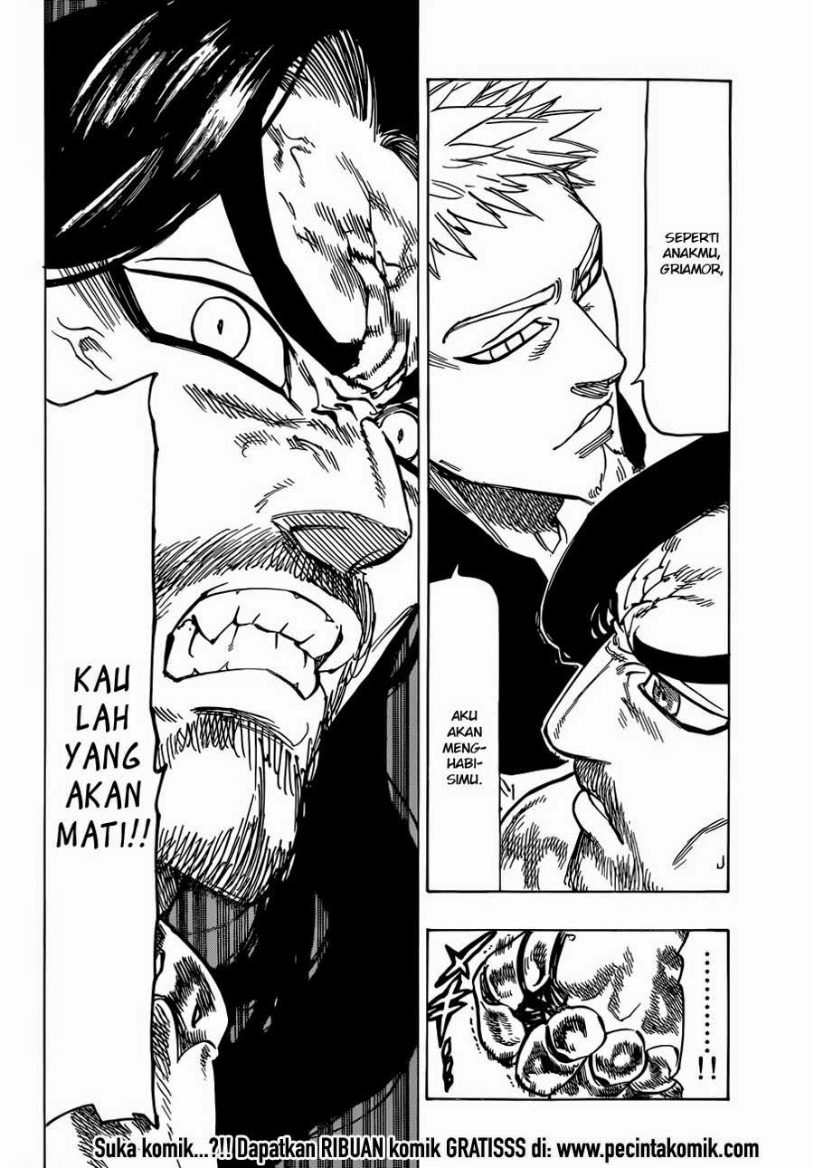 Komik nanatsu no taizai 061 - incited legend 62 Indonesia nanatsu no taizai 061 - incited legend Terbaru 8|Baca Manga Komik Indonesia|Mangacan