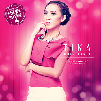 Tika Kristianti - Wanita Wanita