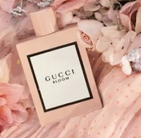 Gucci Bloom: richiedi e ricevi gratis un campione omaggio Logo Gucci Bloom: richiedi e ricevi gratis un campione omaggio