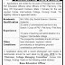 Jobs at Fazaia (PAF) Intermediate College Korangi Creek (FAZAIA) Principal Required 2018