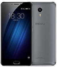 SMARTPHONE MEIZU M3 MAX - RECENSIONE CARATTERISTICHE PREZZO SMARTPHONE MEIZU M3 MAX - RECENSIONE CARATTERISTICHE PREZZO