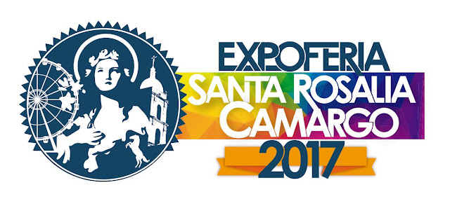 Expo Feria Santa Rosalía de Camargo 2017