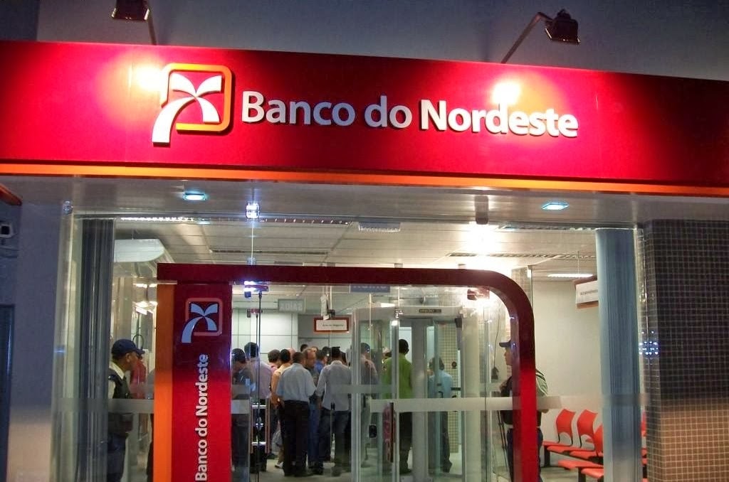 Professor Francisco Anderson Banco do Nordeste deve lançar editais de concursos em breve Professor Francisco Anderson Banco do Nordeste deve lançar editais de concursos em breve