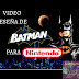 Review a Batman de Nintendo Juego de Sunsoft de los ochenta: Libros y otras interferencias #40 