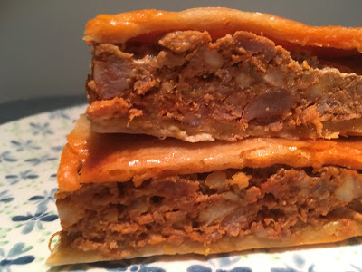 Empanada de zorza - Receta de empanada casera - Zorza - el gastrónomo - el troblogdita - ÁlvaroGP - Receta gallega - Receta Empanada de zorza - Receta de empanada casera - Zorza - el gastrónomo - el troblogdita - ÁlvaroGP - Receta gallega - Receta