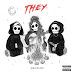THEY. - Broken (Feat. Jessie Reyez)