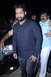 Janatha Garage Audio Launch photos Janatha garage Audio Launch Photos