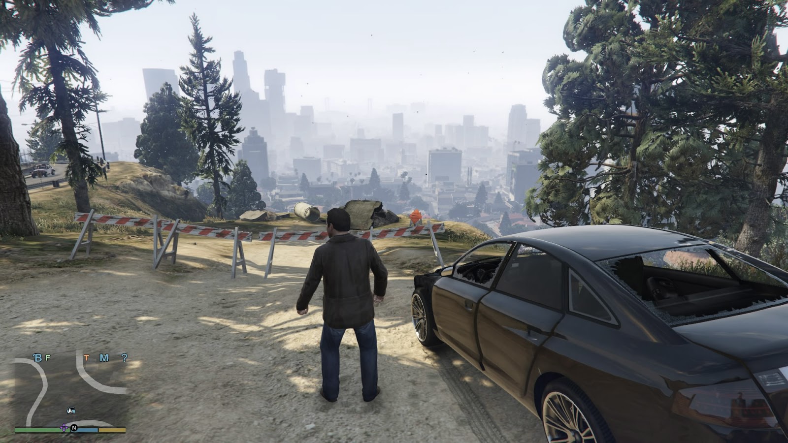 Download GTA V Highly Compressed 5 GB PC Games