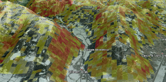 Use Case: Spatial R & Google Earth for Terrain Analyses | R-bloggers