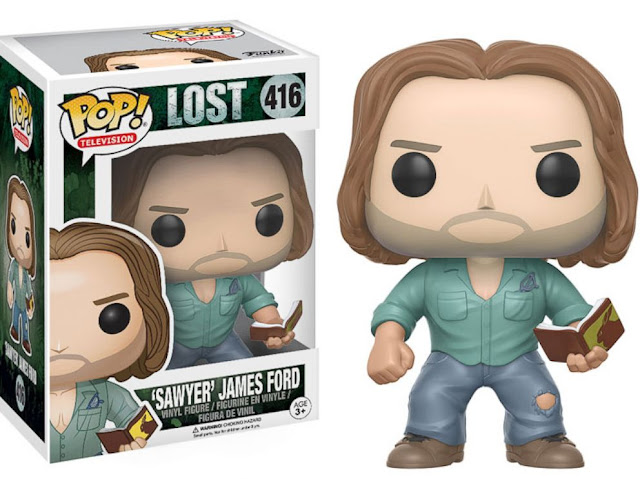 look at the new funko lost figurines lost look at the new funko lost figurines lost