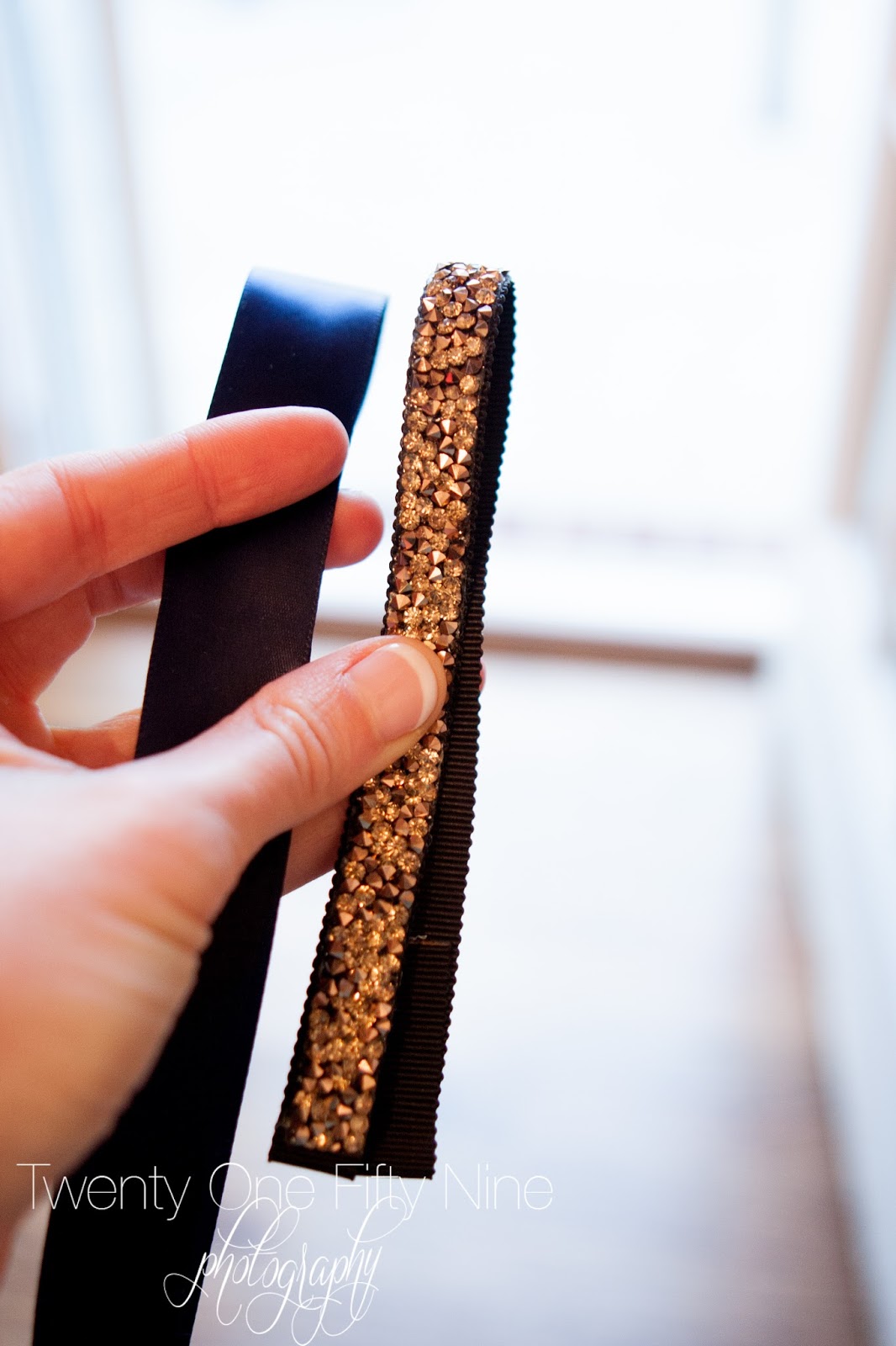 Beaded Belt DIY Twenty One Fifty Nine