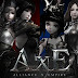 AXE - Alliance X Empire TOP MMORPG MOBILE! Download Android e IOS