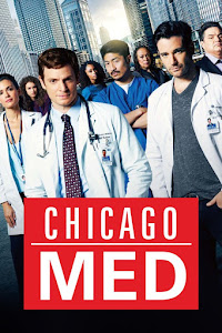 Chicago Med Poster