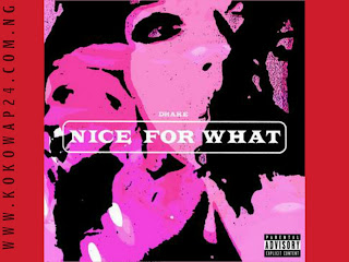 Drake - nice for what mp3 download
