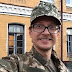 Телеведучий Майкл Щур переміг на змаганнях снайперів ЗСУ