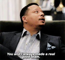 Lucious Lyon Empire