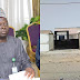 See the Police station a Kaduna State Local Govt. Chairman built