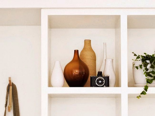 Storage & Shelving Inspiration