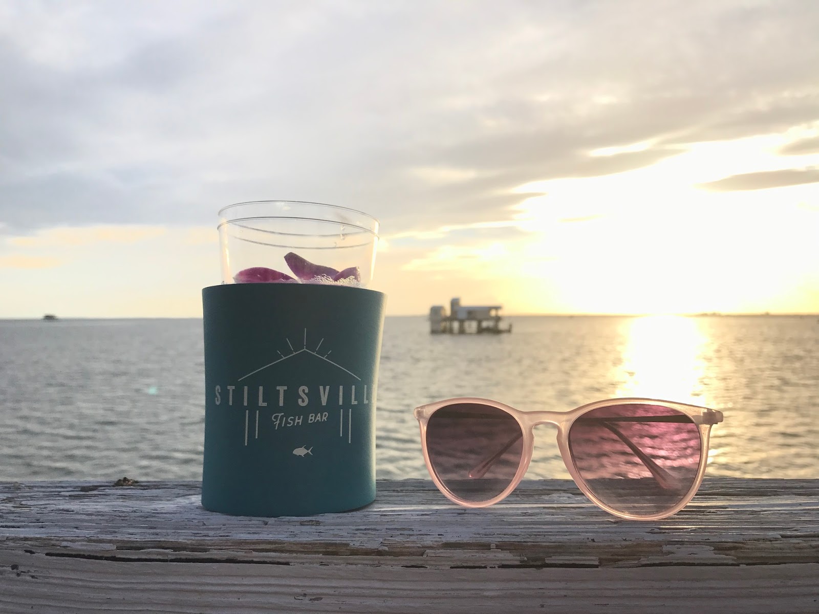 Thankyoumiami For New Food Finds Stiltsville Fish Bar Thank You