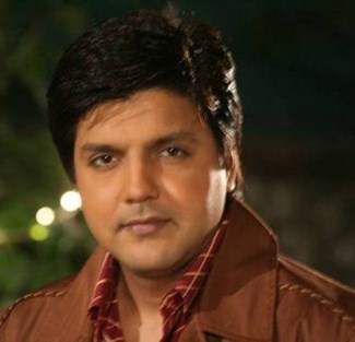 neeraj Biodata Pemain Gopi