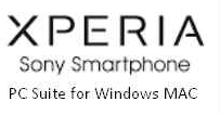 Sony Xperia PC Suite Download for Windows
