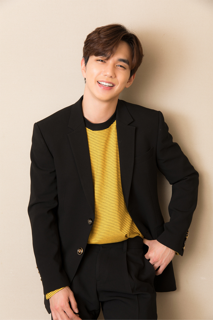shyshy 💕 couple: [PHOTOS] Yoo Seung Ho for Marisol Japan