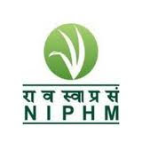 NIPHM Recruitment NIPHM Recruitment