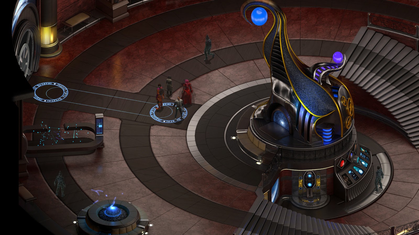 torment tides of numenera wiki