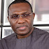 APC ANAMBRA GUBER!!! ANDY UBA BOAST,PICKING APC FORM WOULD GIVE HIM A BEST CHANCE…