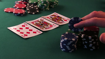 Tips Berm]ain Poker Agar Bisa Menghasilkan Uang