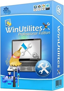 WinUtilities Professional 15.4 Silent Install + Portable WinUtilities_Professional_Edition