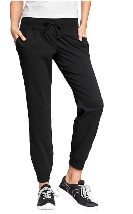 My Favorite Gym Clothes on Sale! Compression Pants for $18! - A Slice ...