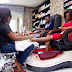 Good Look: Manicure, Pedicure To The Rescue