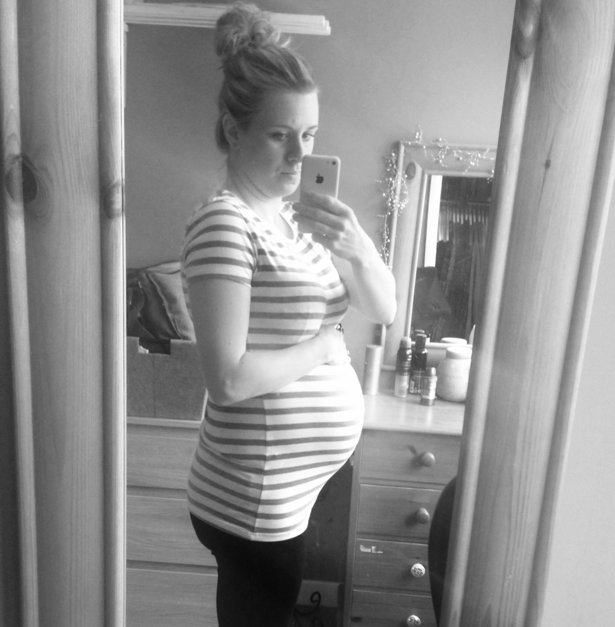 Pregnancy Diary 35 Weeks Update The Little Things In Life Pregnancy Diary 35 Weeks Update The Little Things In Life