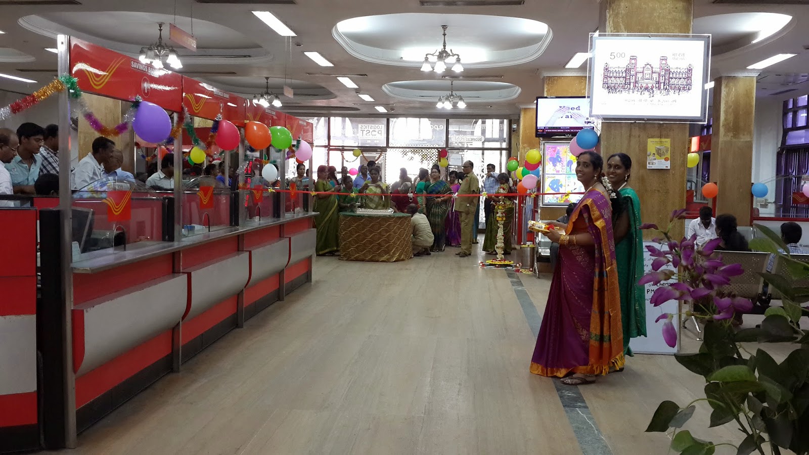 All India Association of Inspector Posts and Assistant Superintendent