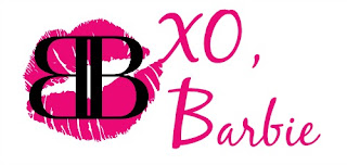 Barbies beauty bits, top beauty blogger